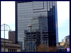 Centenary Square 04 - Hyatt Regency